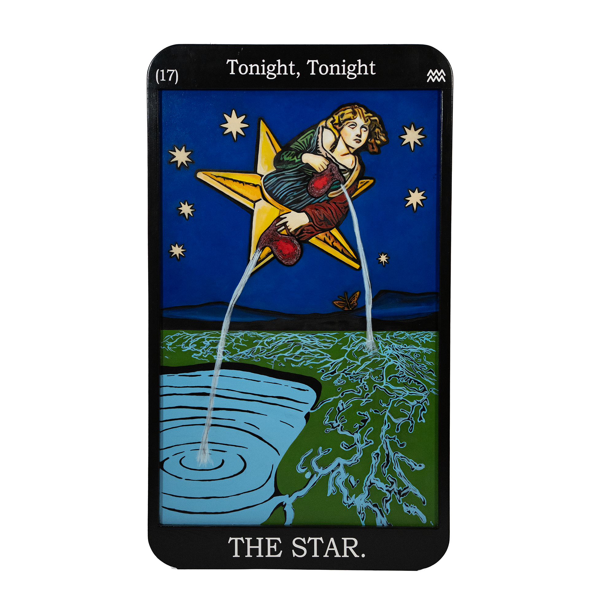 Tarot Concerto - "The Star