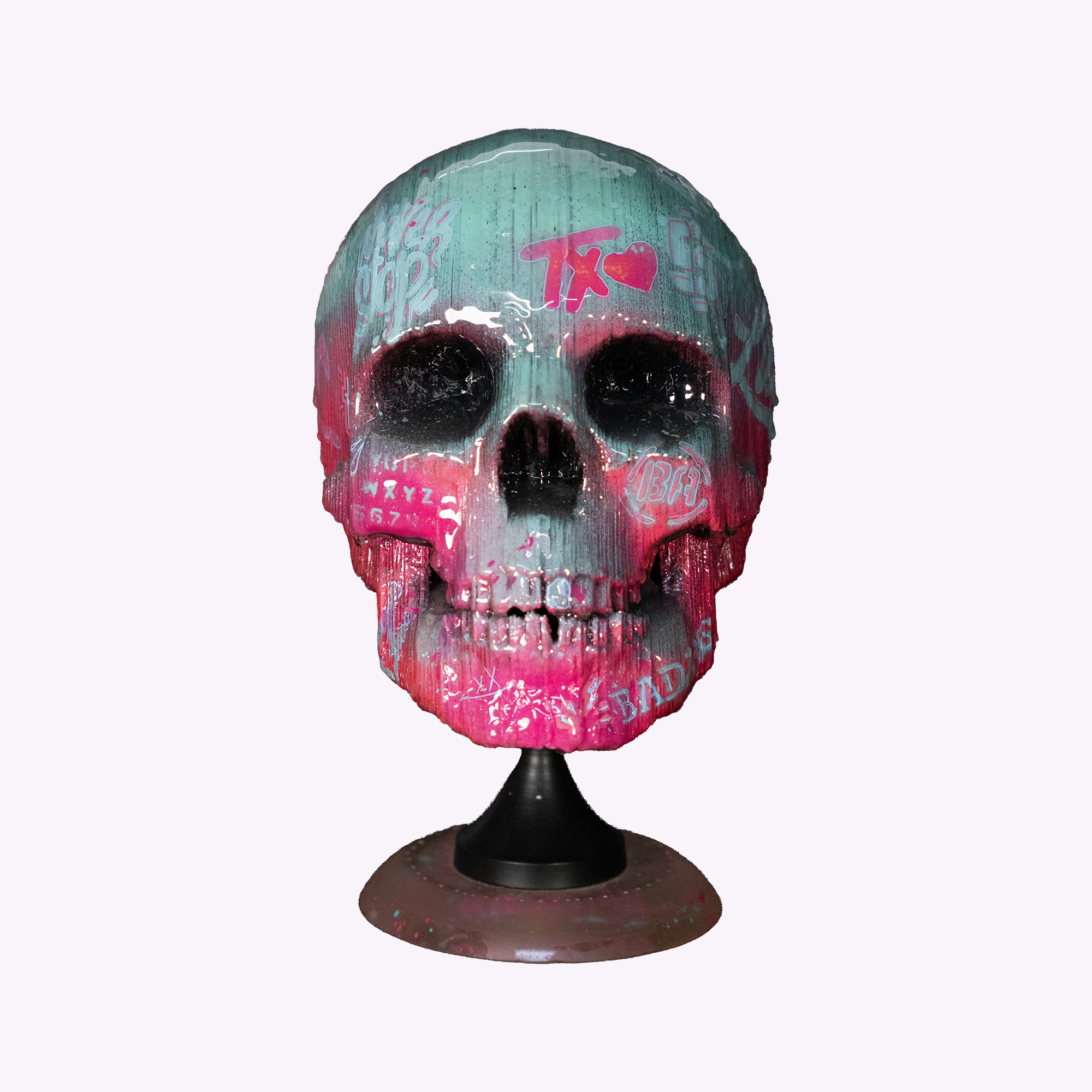 Skull