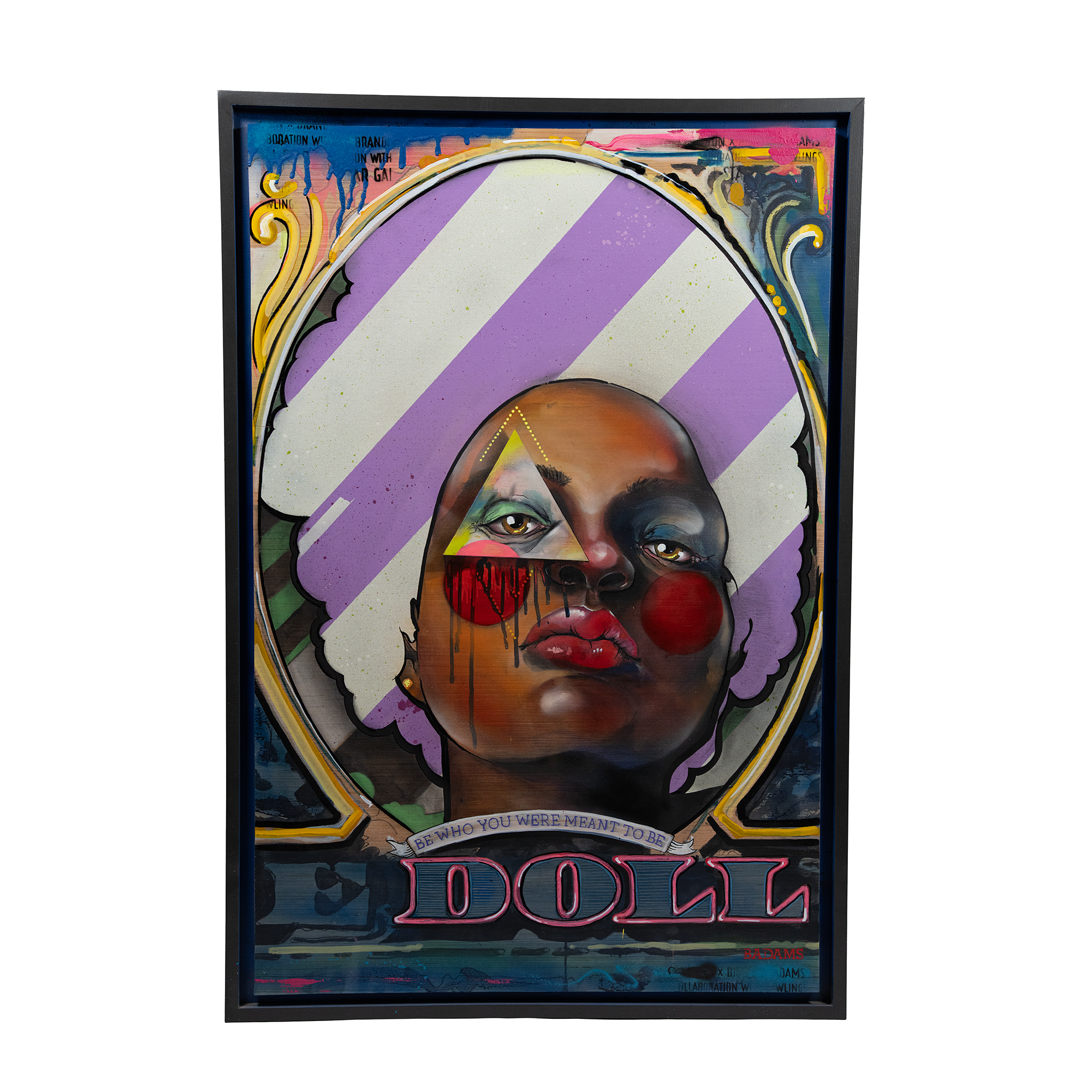 The Doll