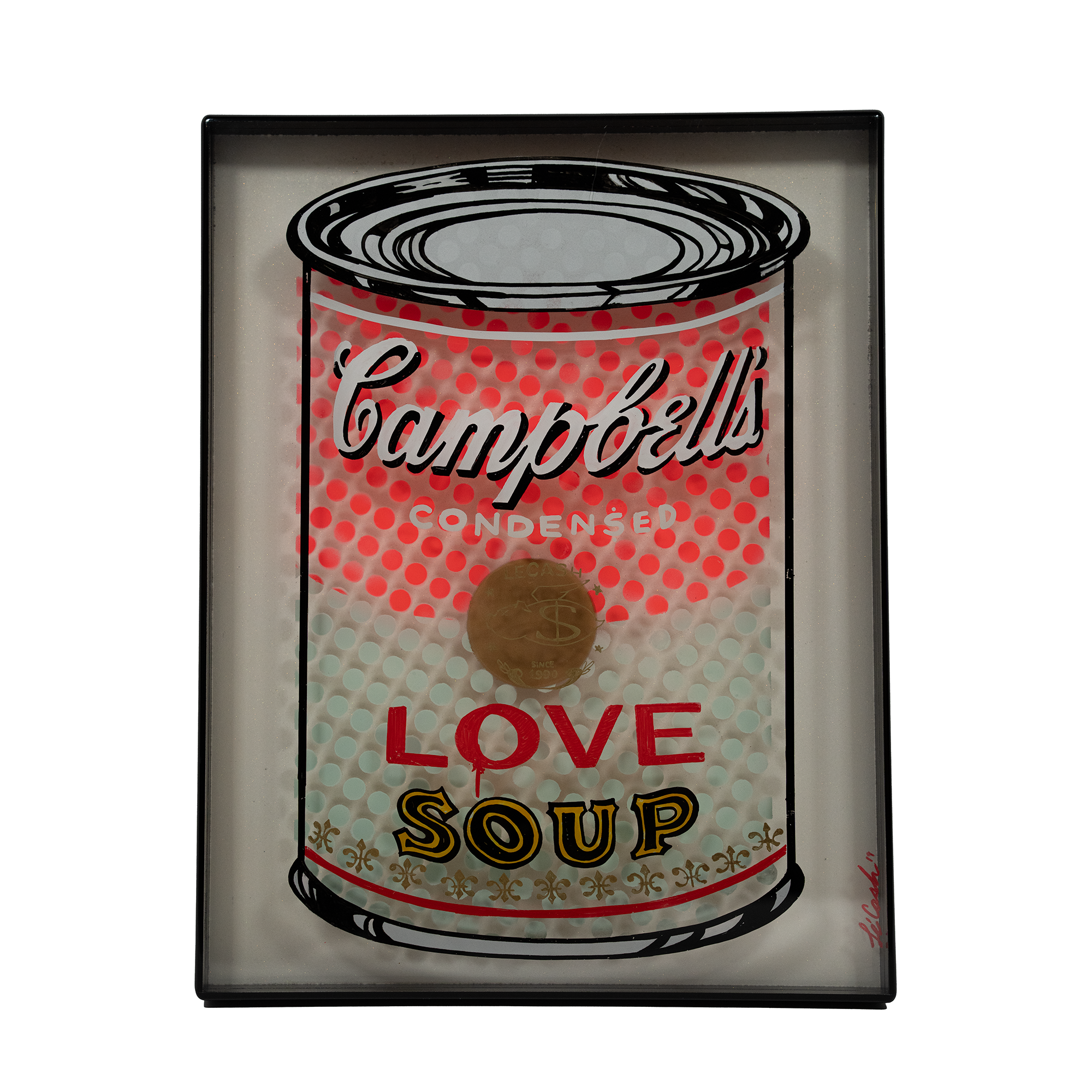 Love Soup