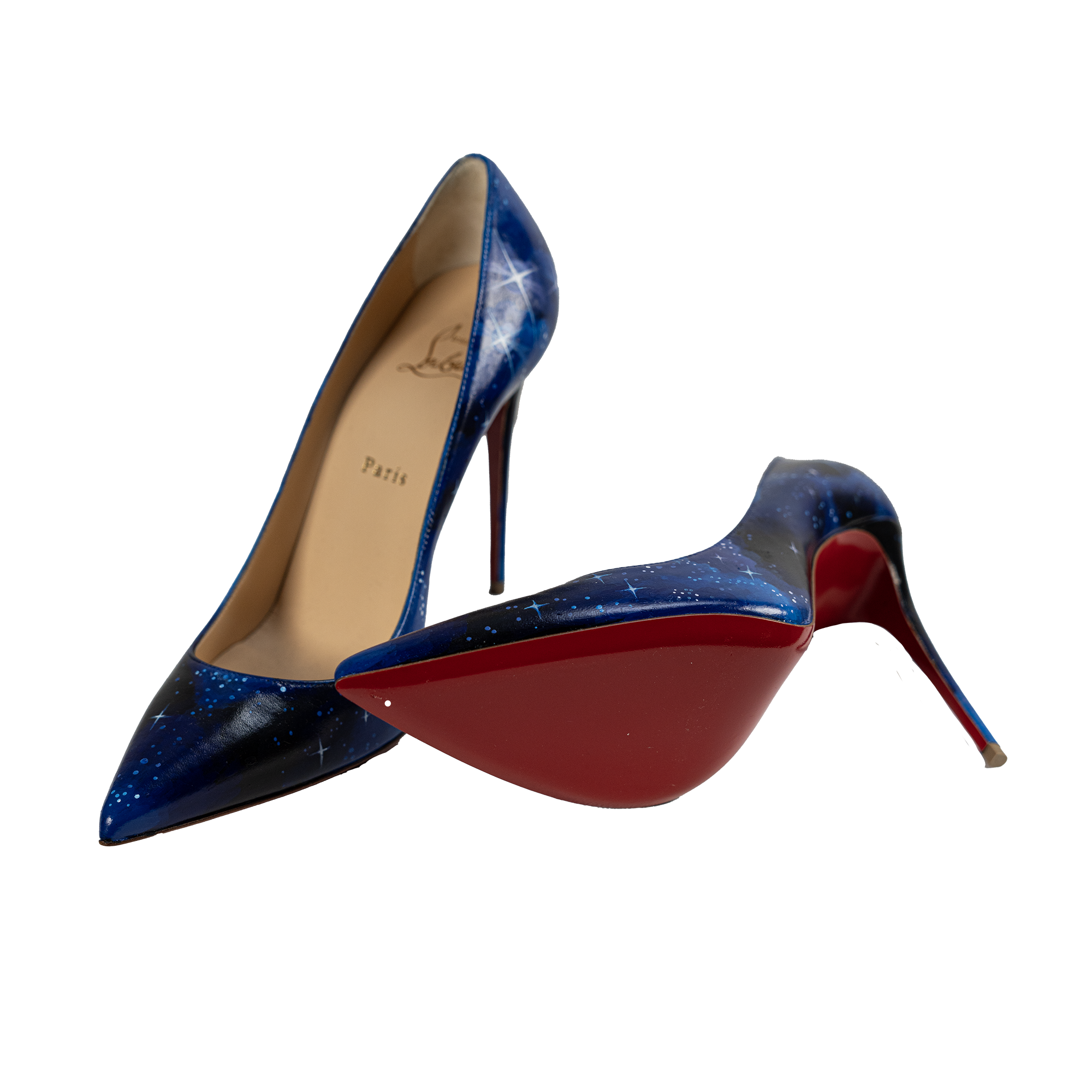 Louboutin Heels