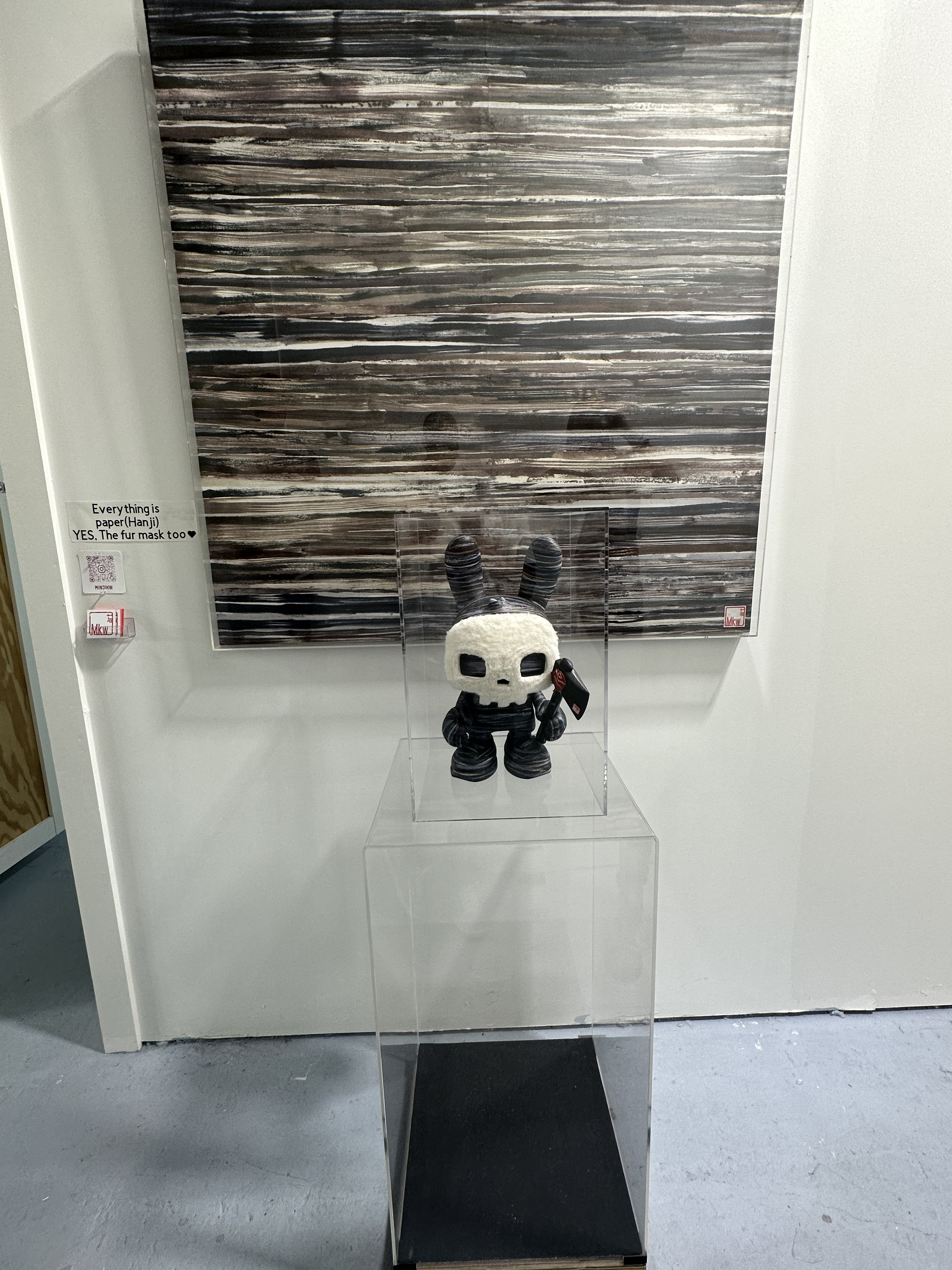 Phantom and Moody Set