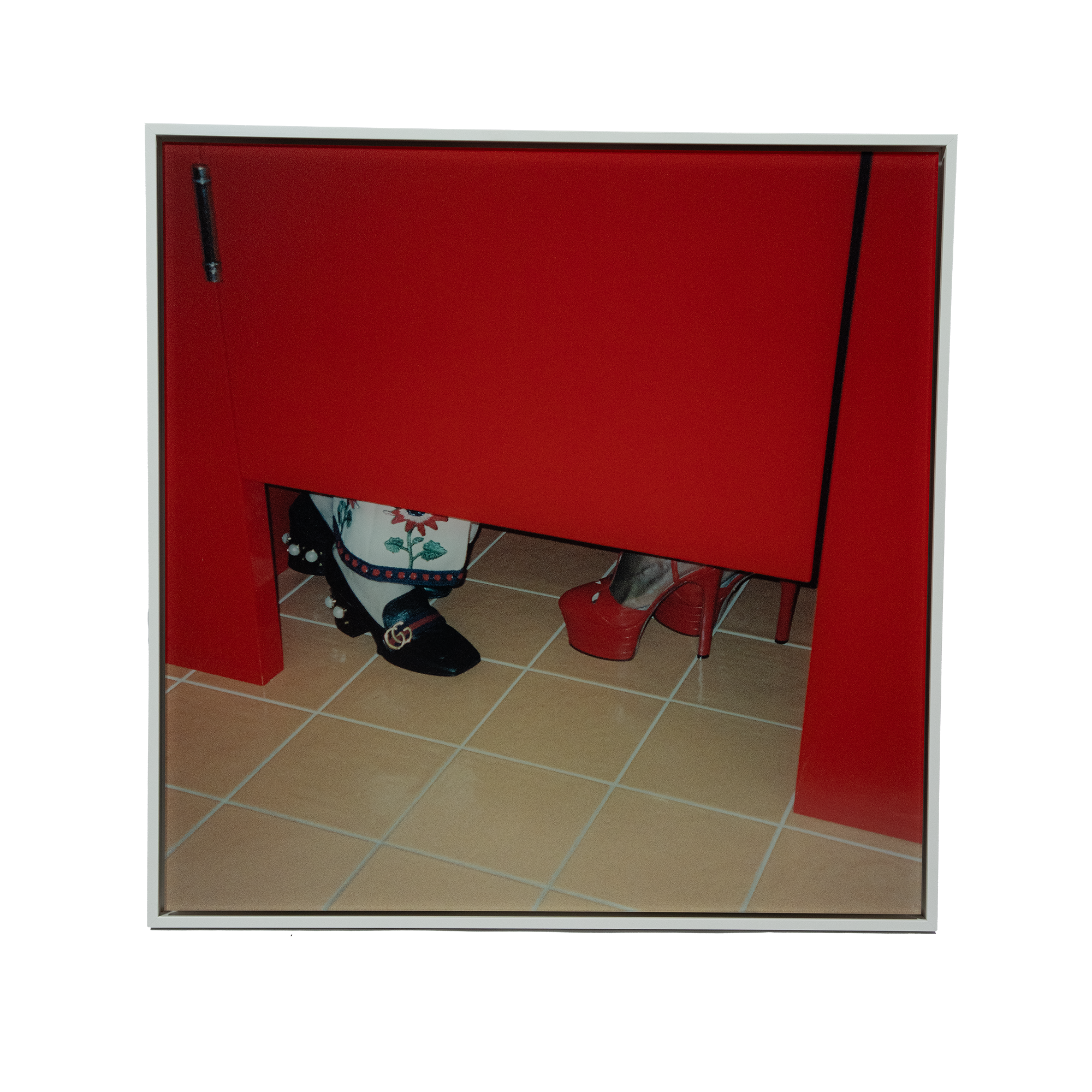 Bathroom Confessions
