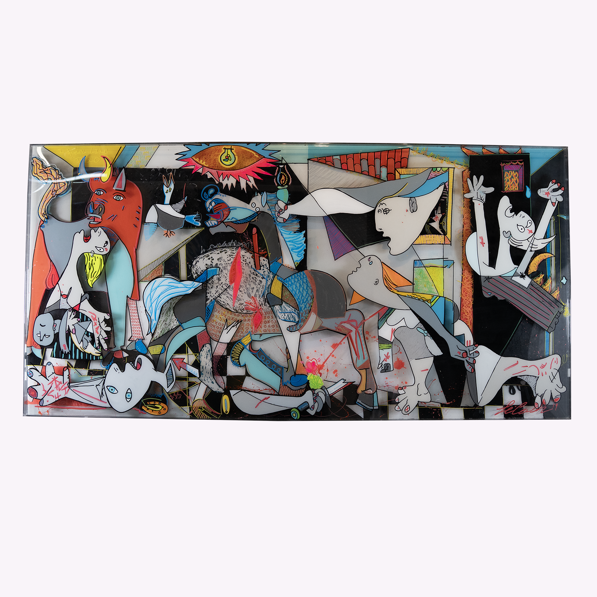 Le Guernica