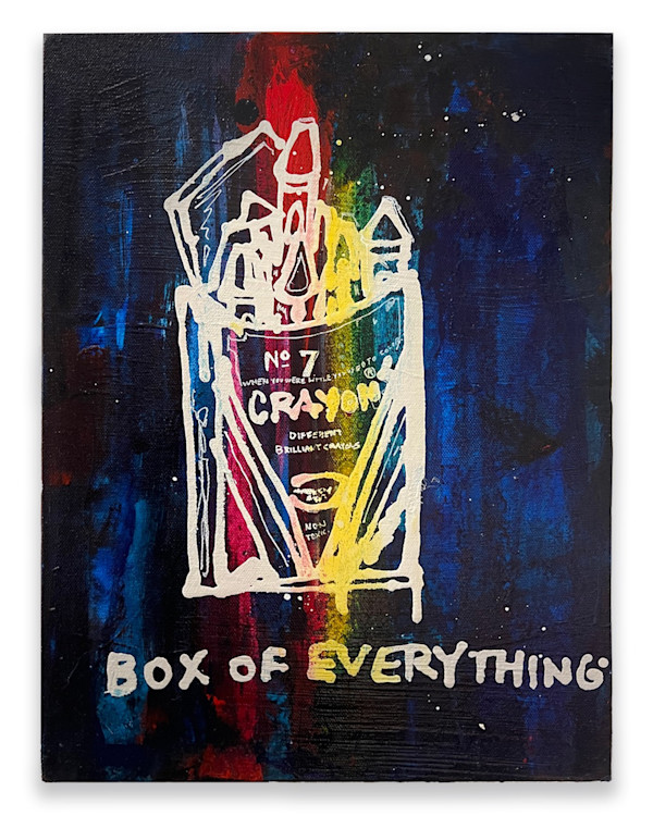 Box of Everything