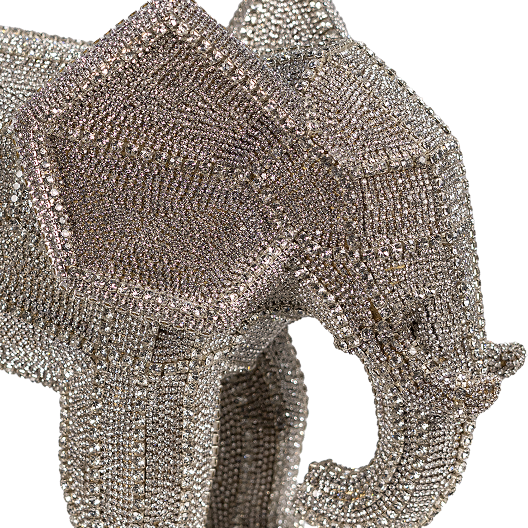 Iced Elephant
