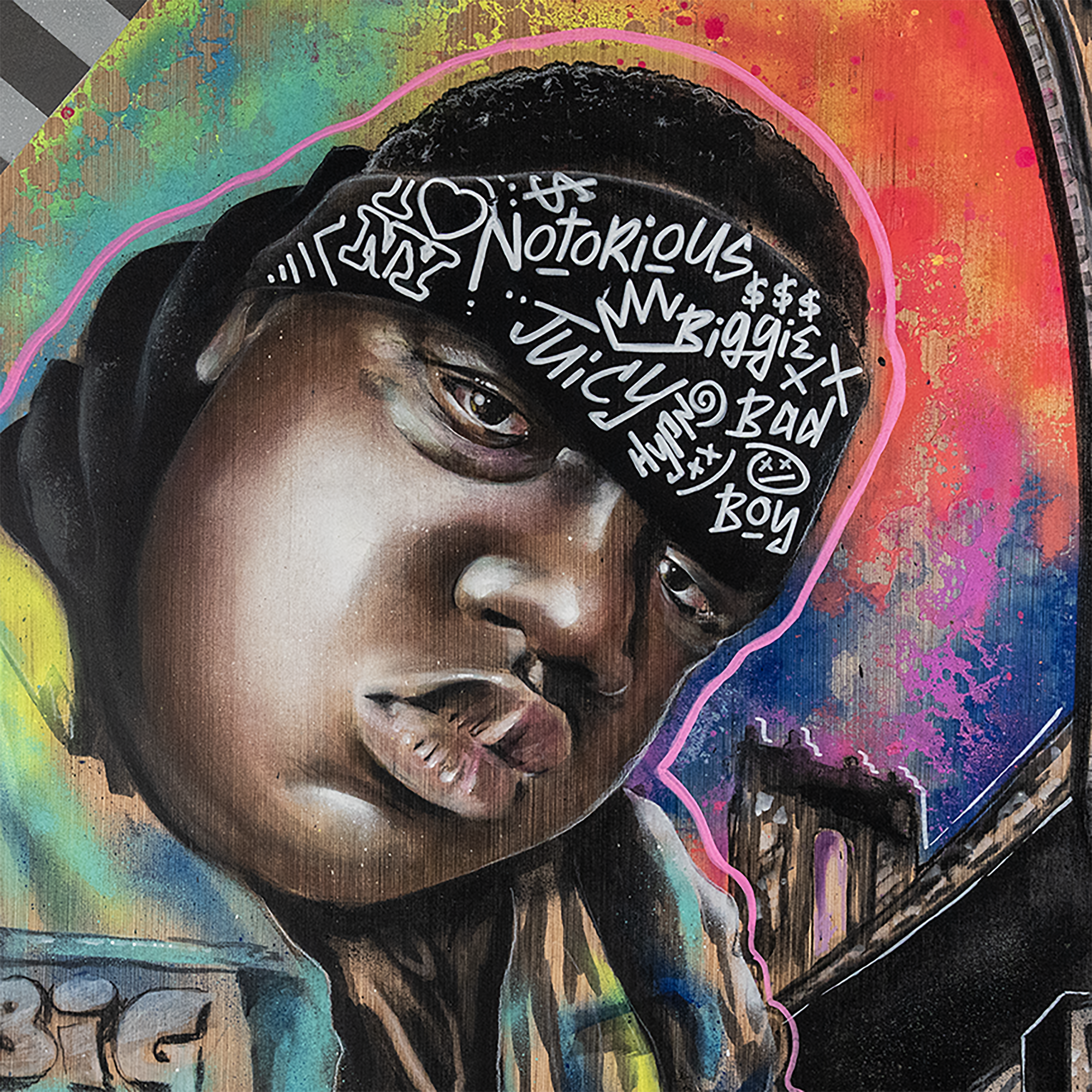 Biggie