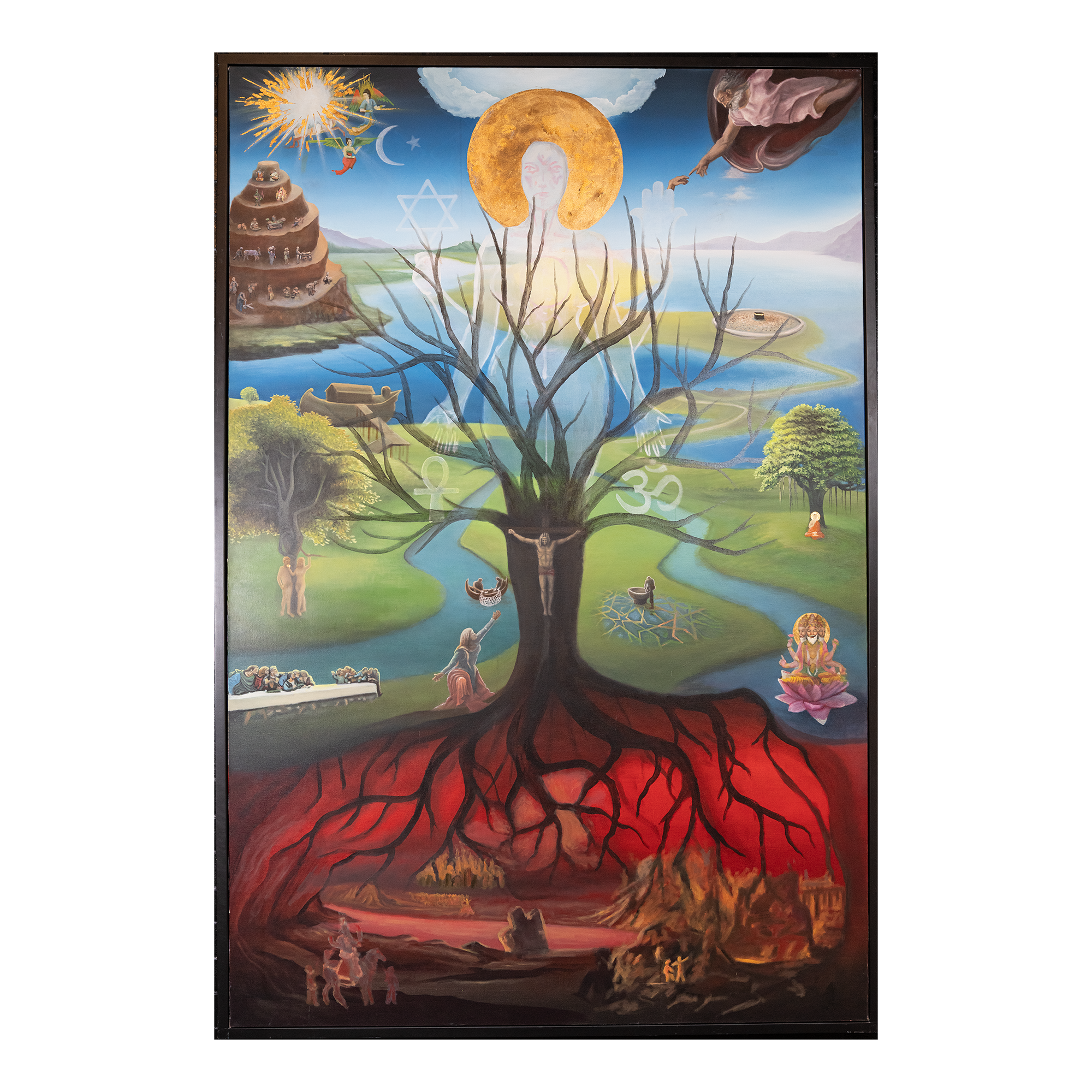 Tree of Life
