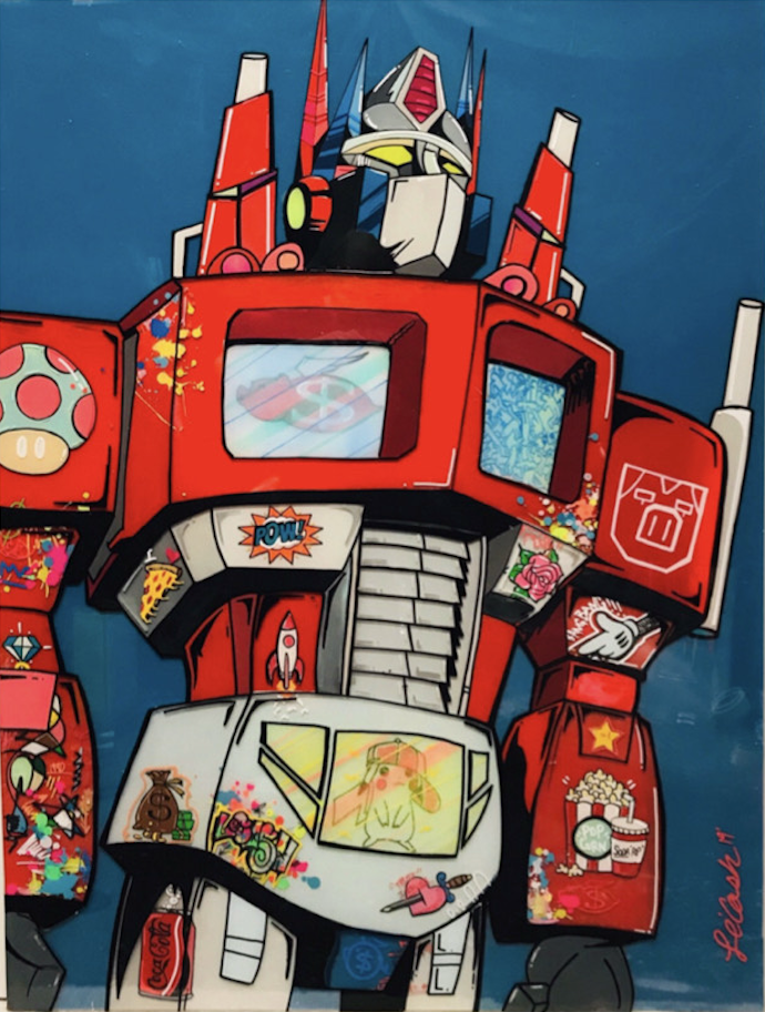 Transformers
