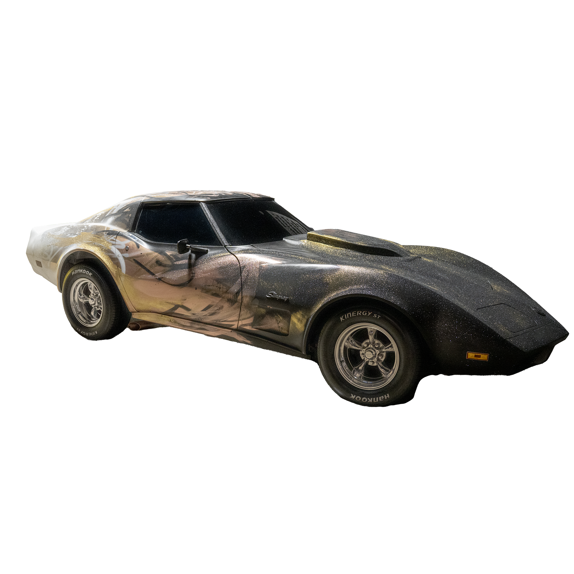 Stingray