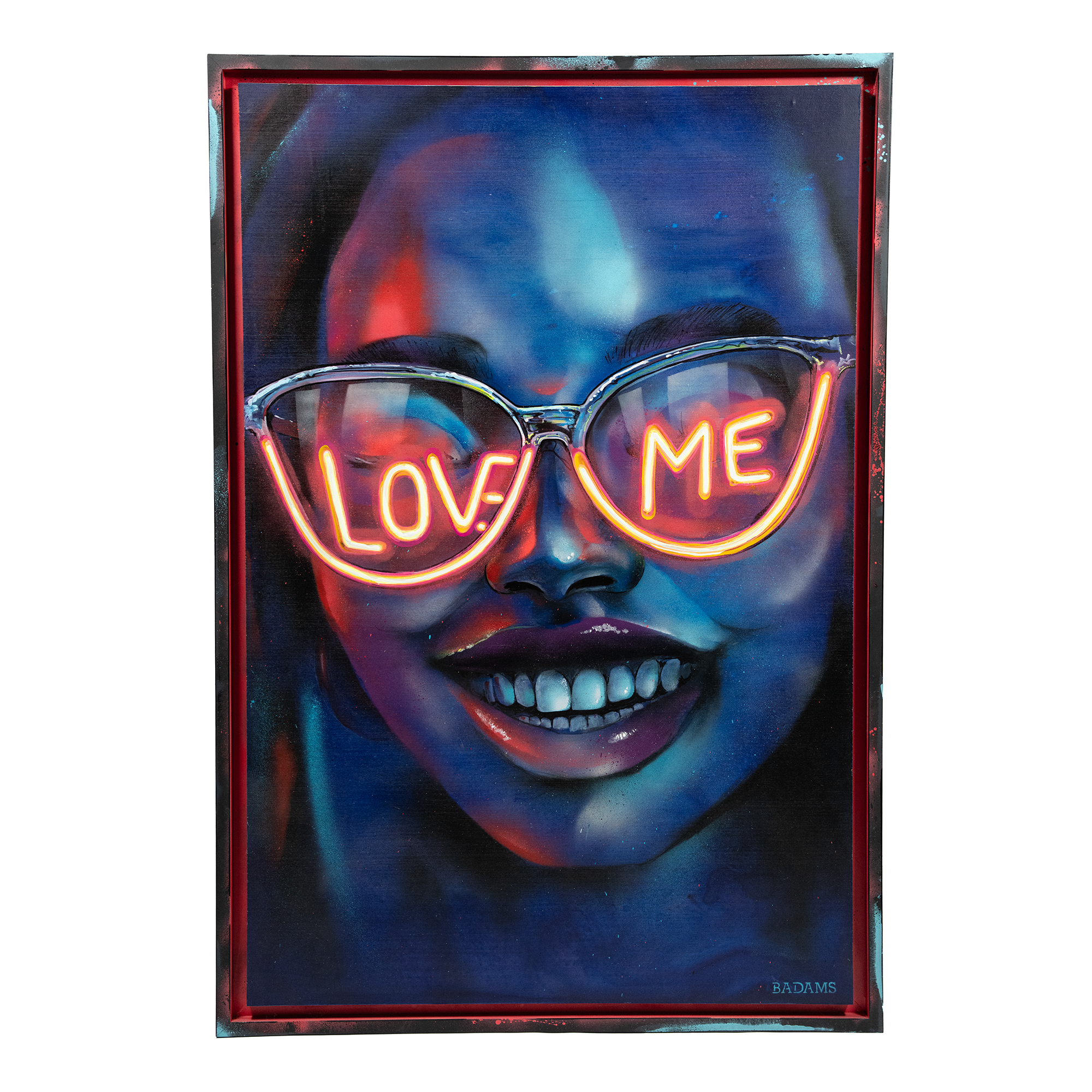 Love Me