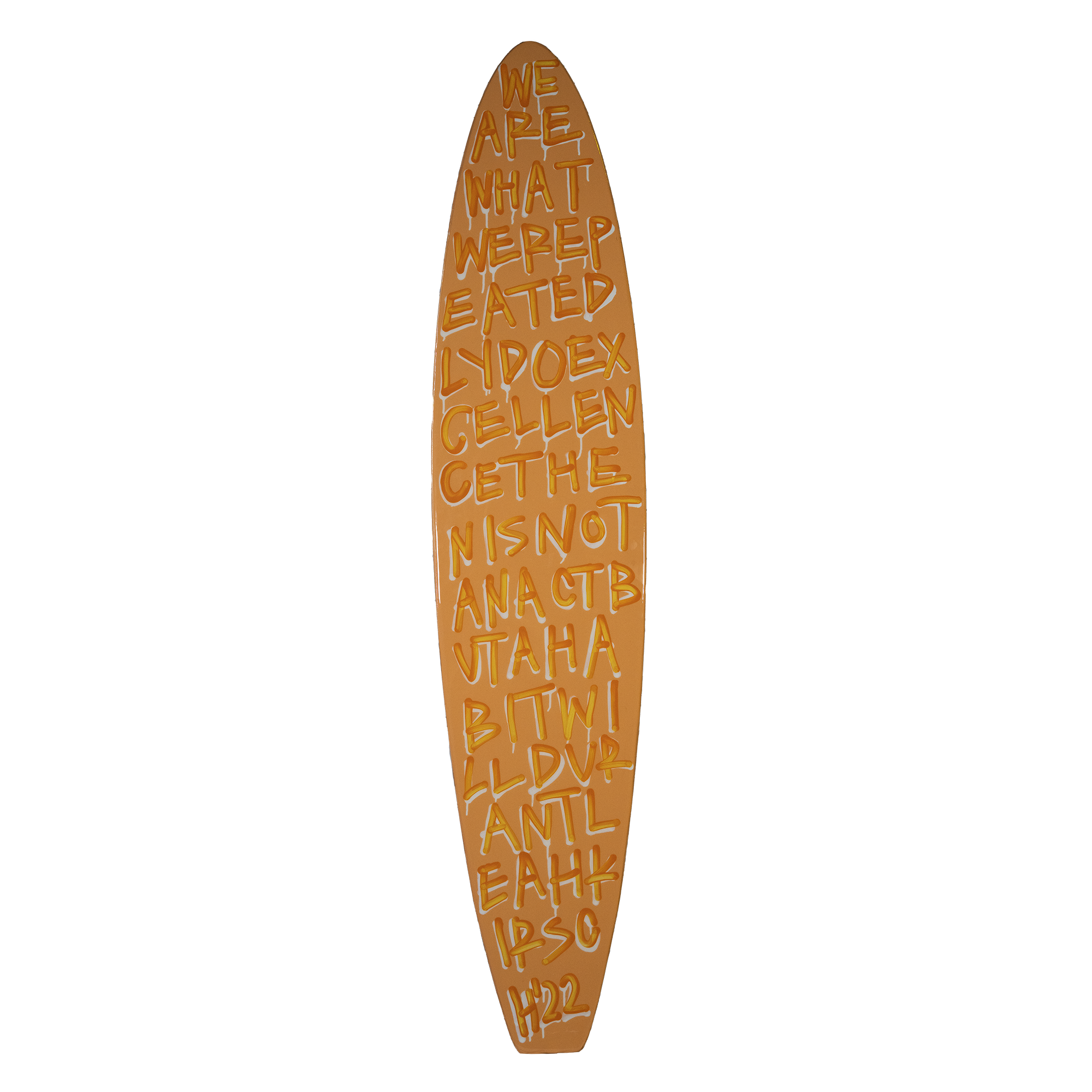 Creamsicle