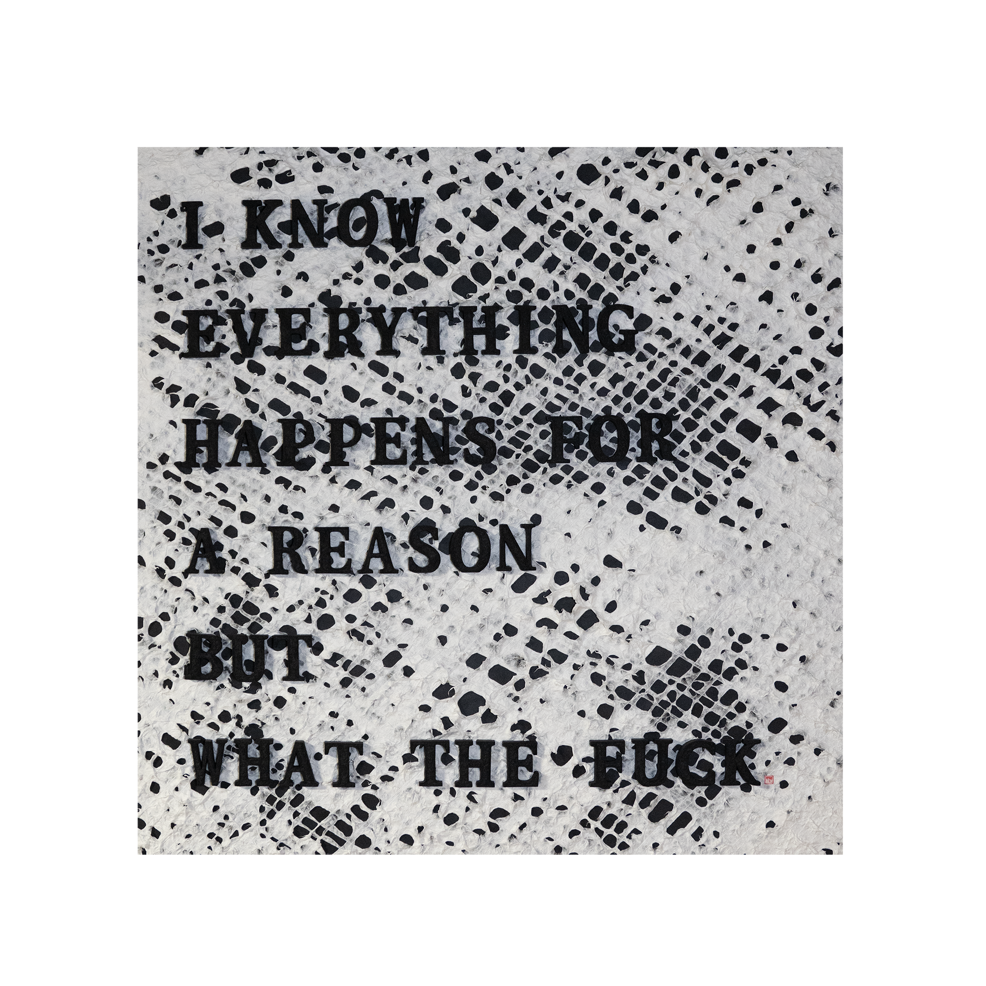 Everything Happens
