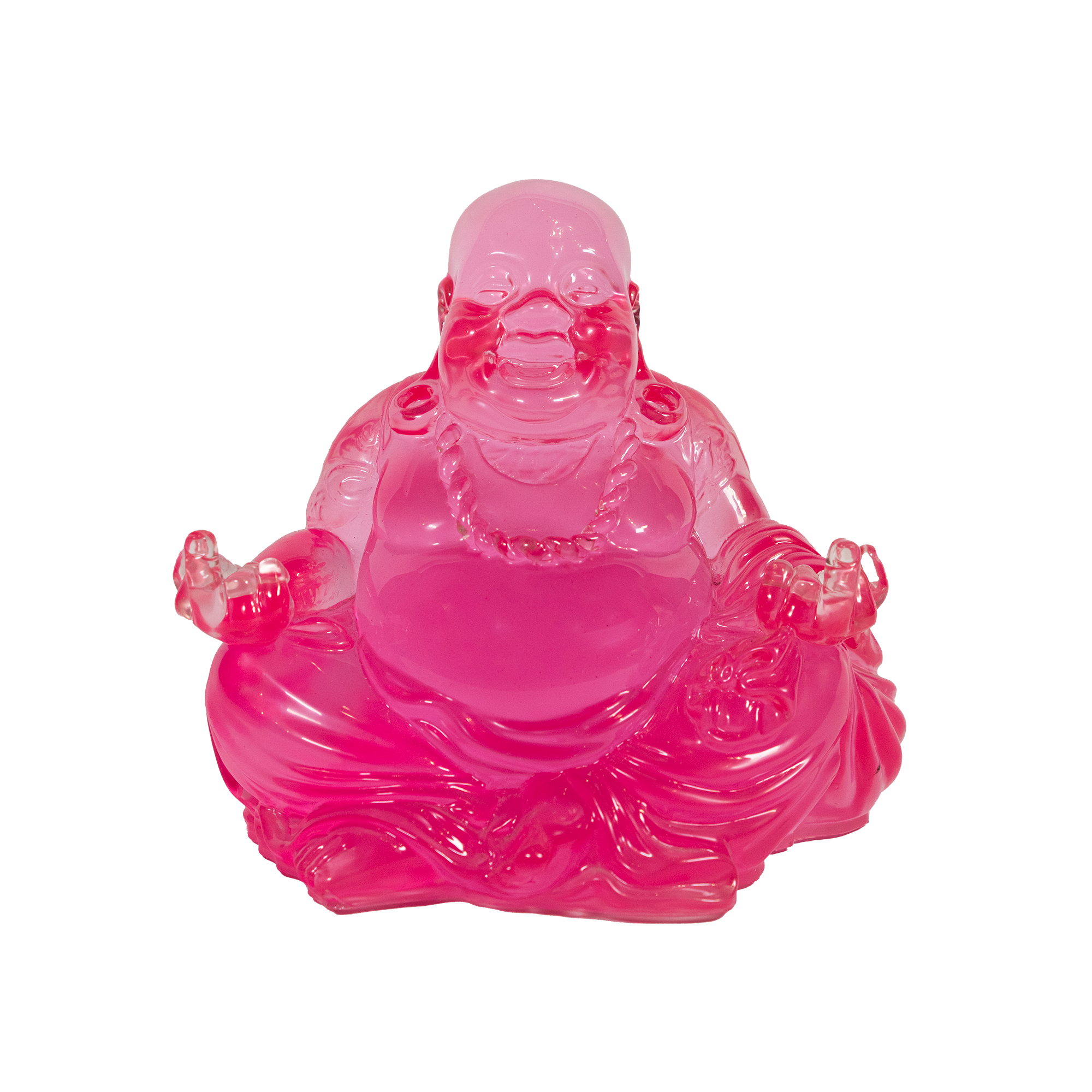 Gansta Buddha