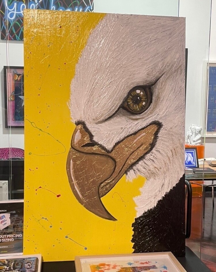 Eagle