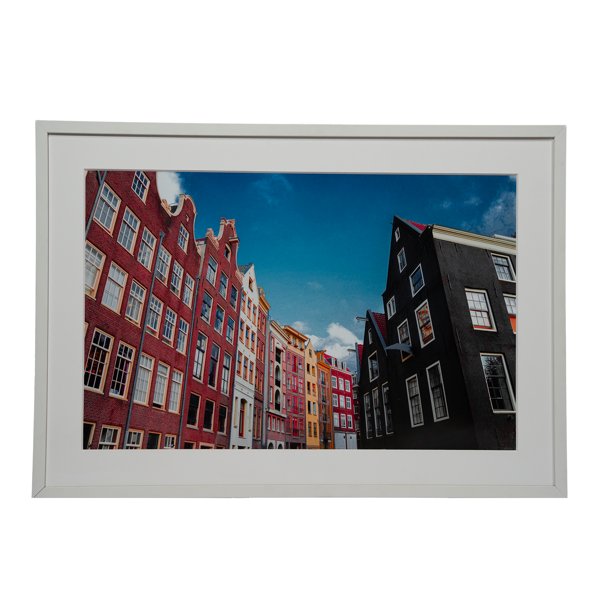 Amsterdam in Wonderland