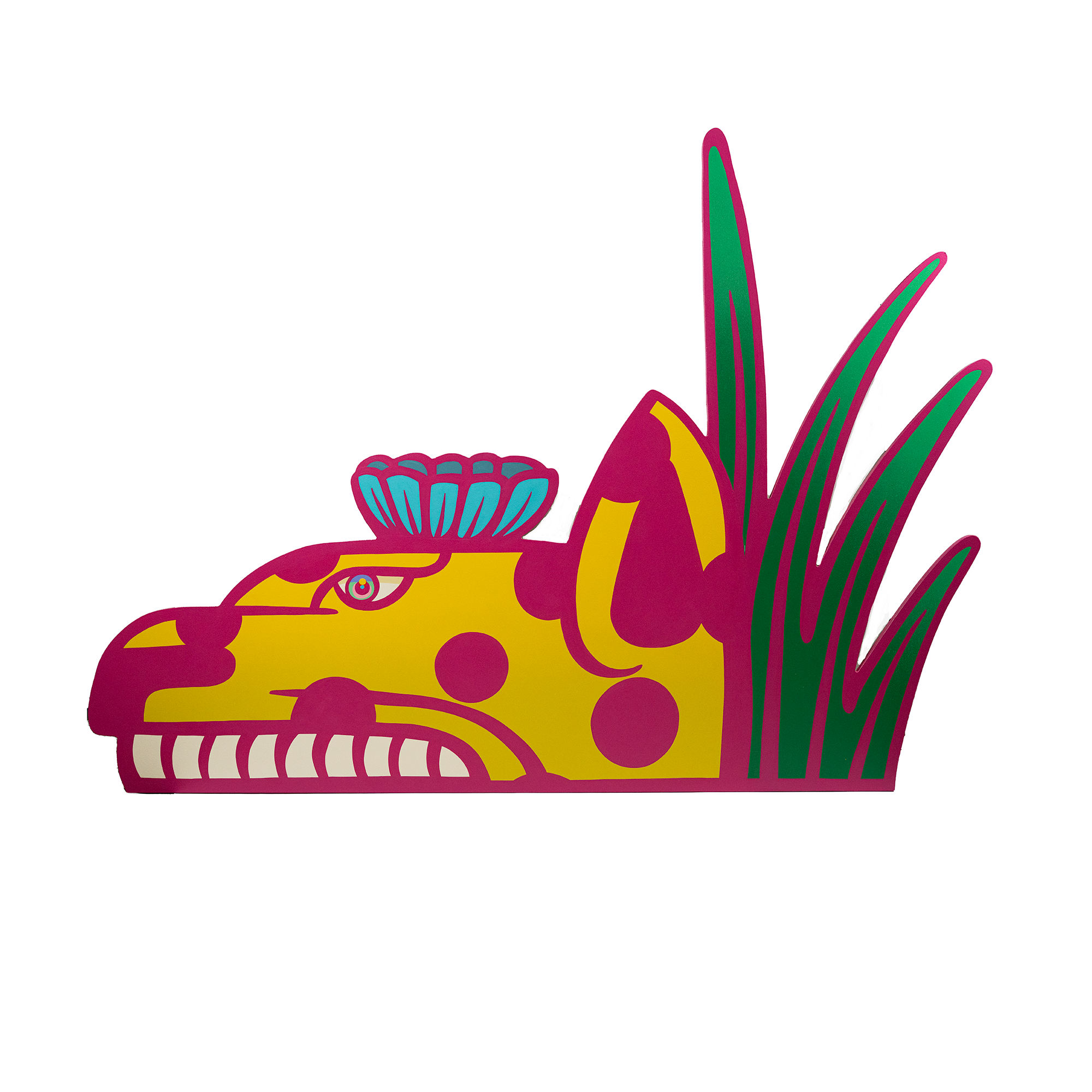 Jaguar